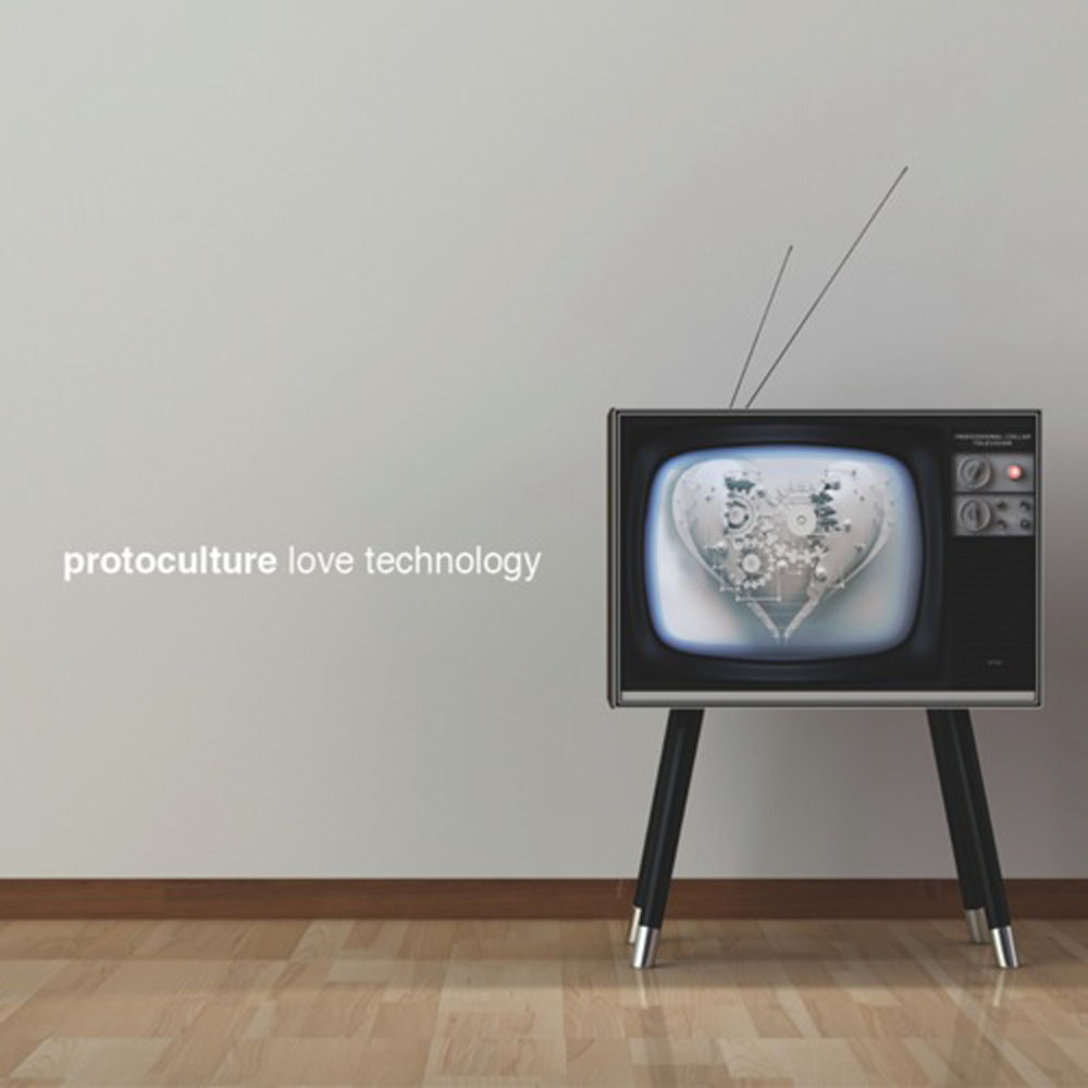 Protoculture - Love Technology - NANO Records Official